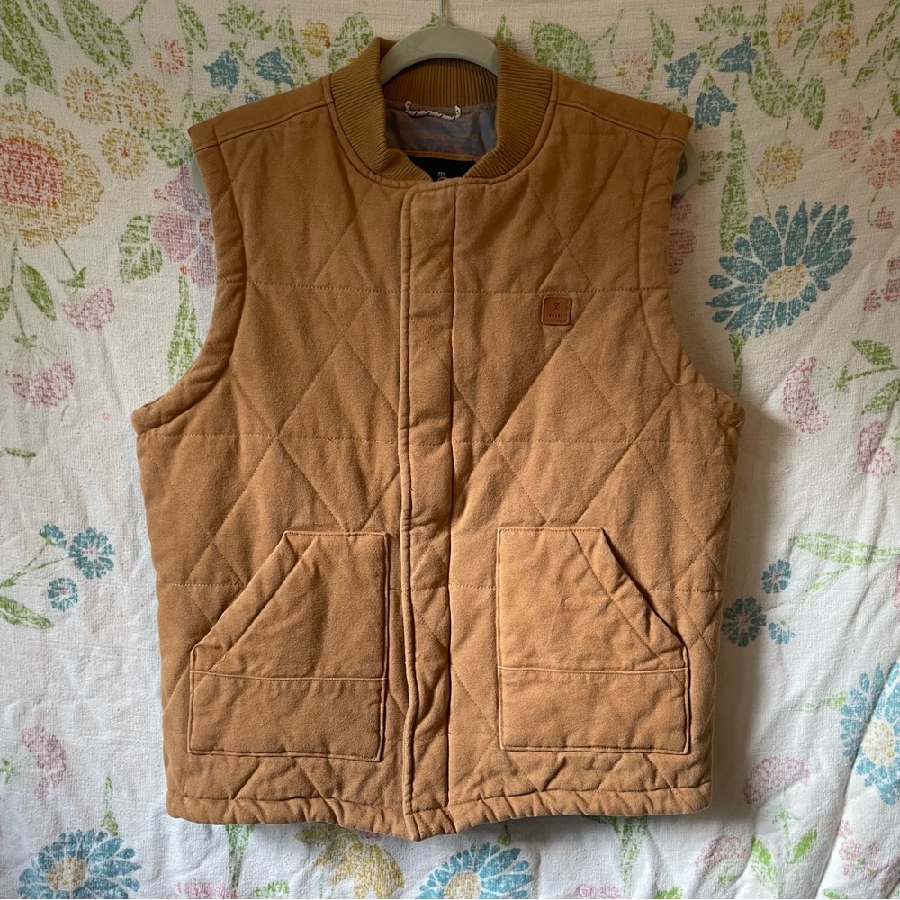 Roark Vest